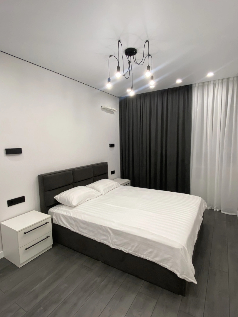 Квартира в современном ЖК Зенит