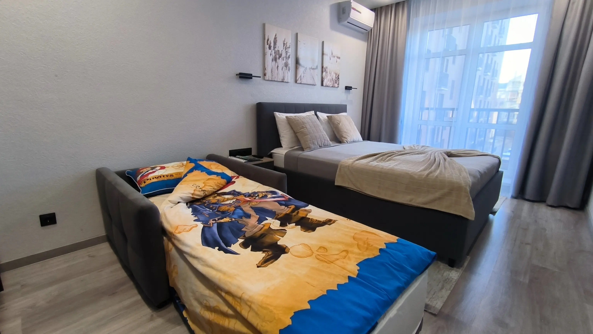 Квартира ЕвроДвушка В Самом Сердце Ярославля