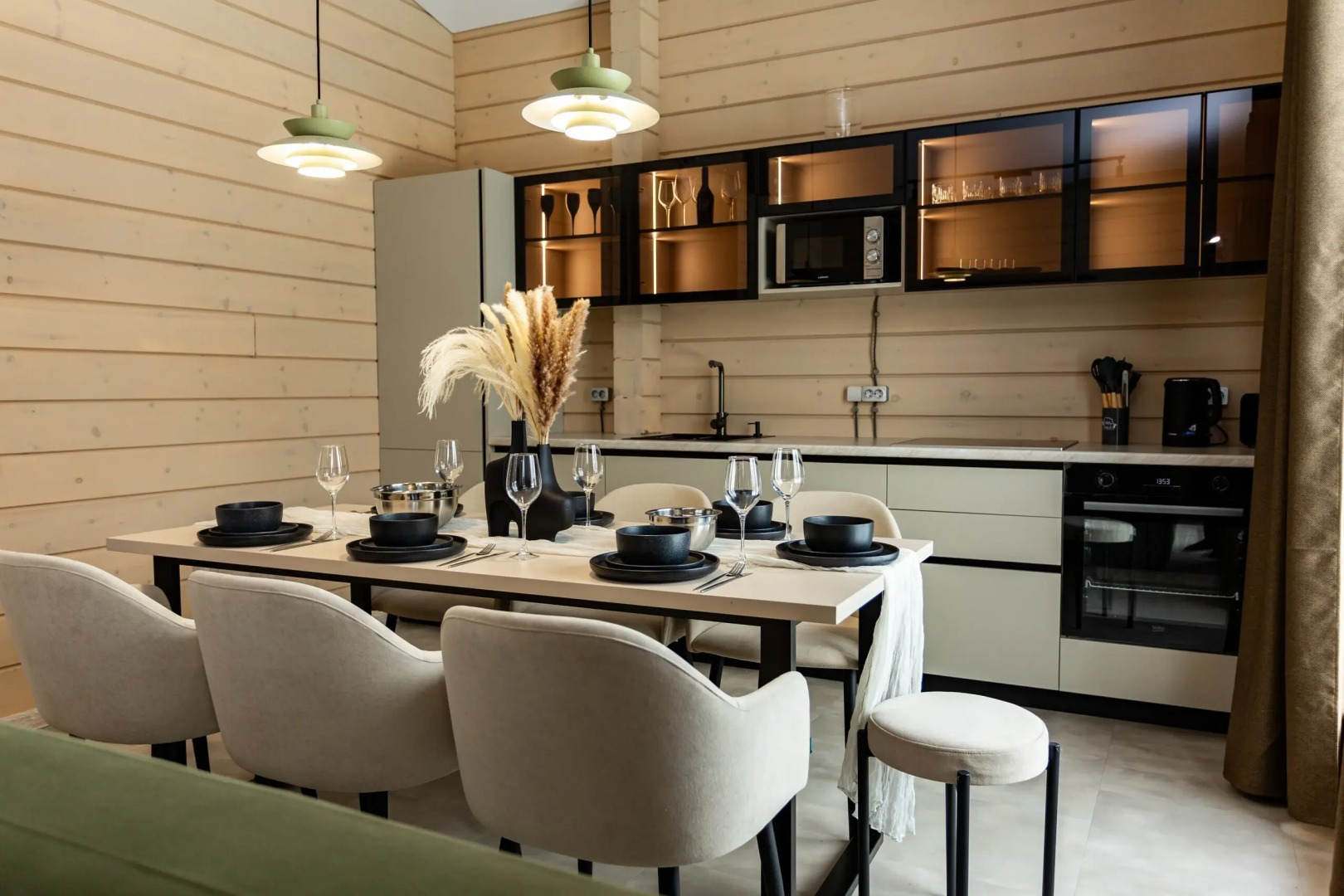 Шале Прованс