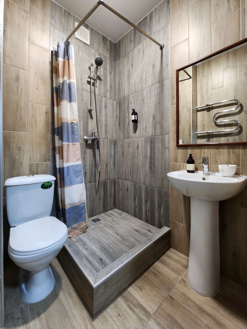 Квартира Комфортная однокомнатная возле ТРЦ Планета