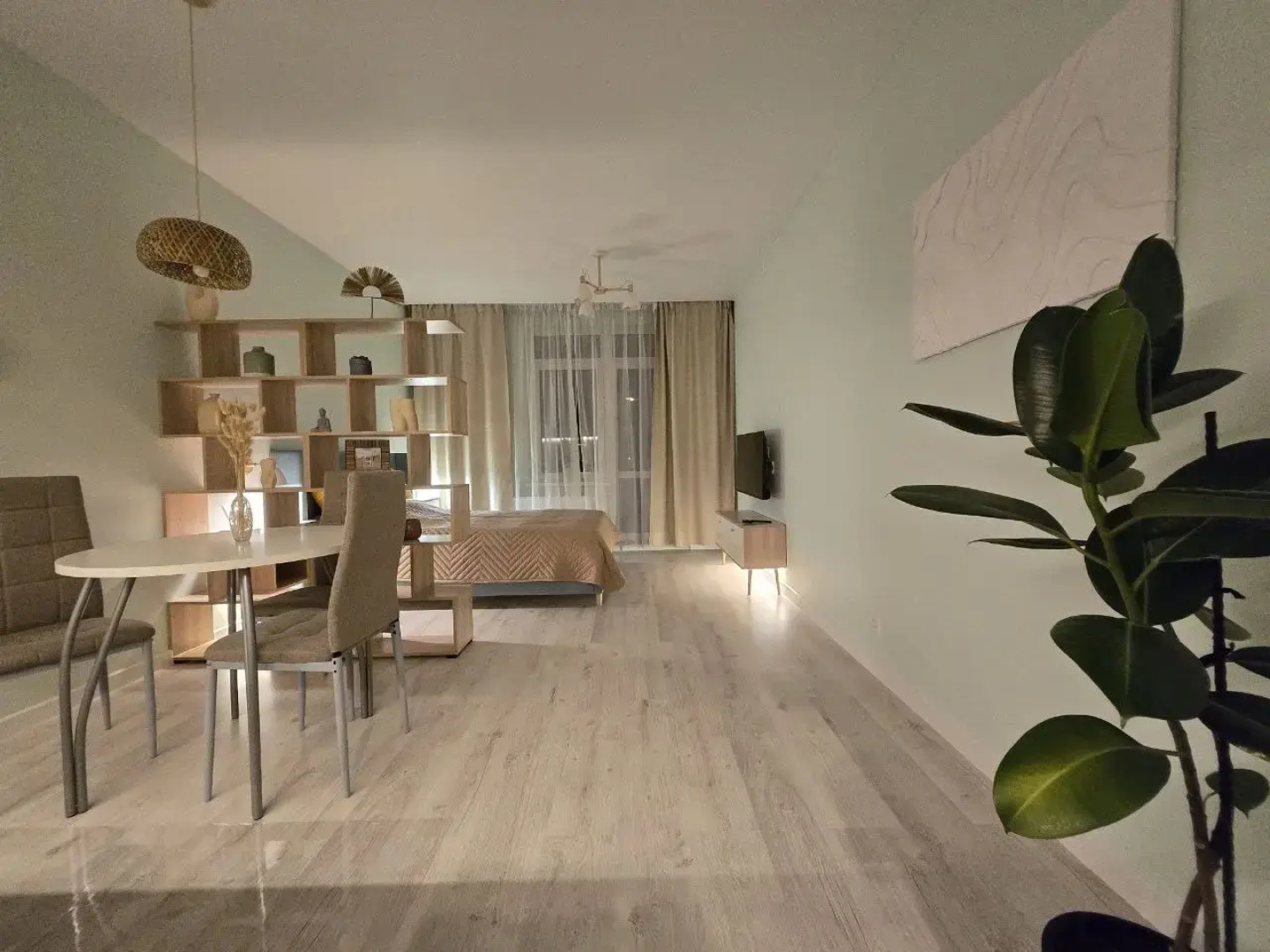 Квартира Rent apartment