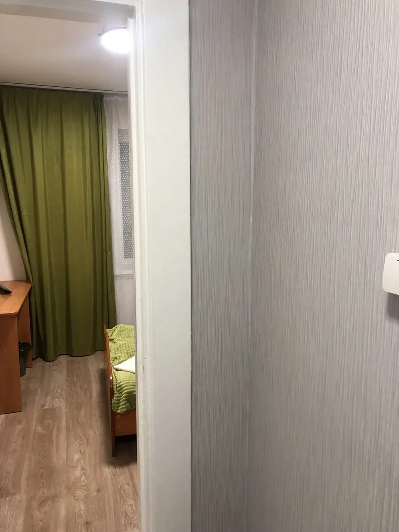 Гостиница Ассоль