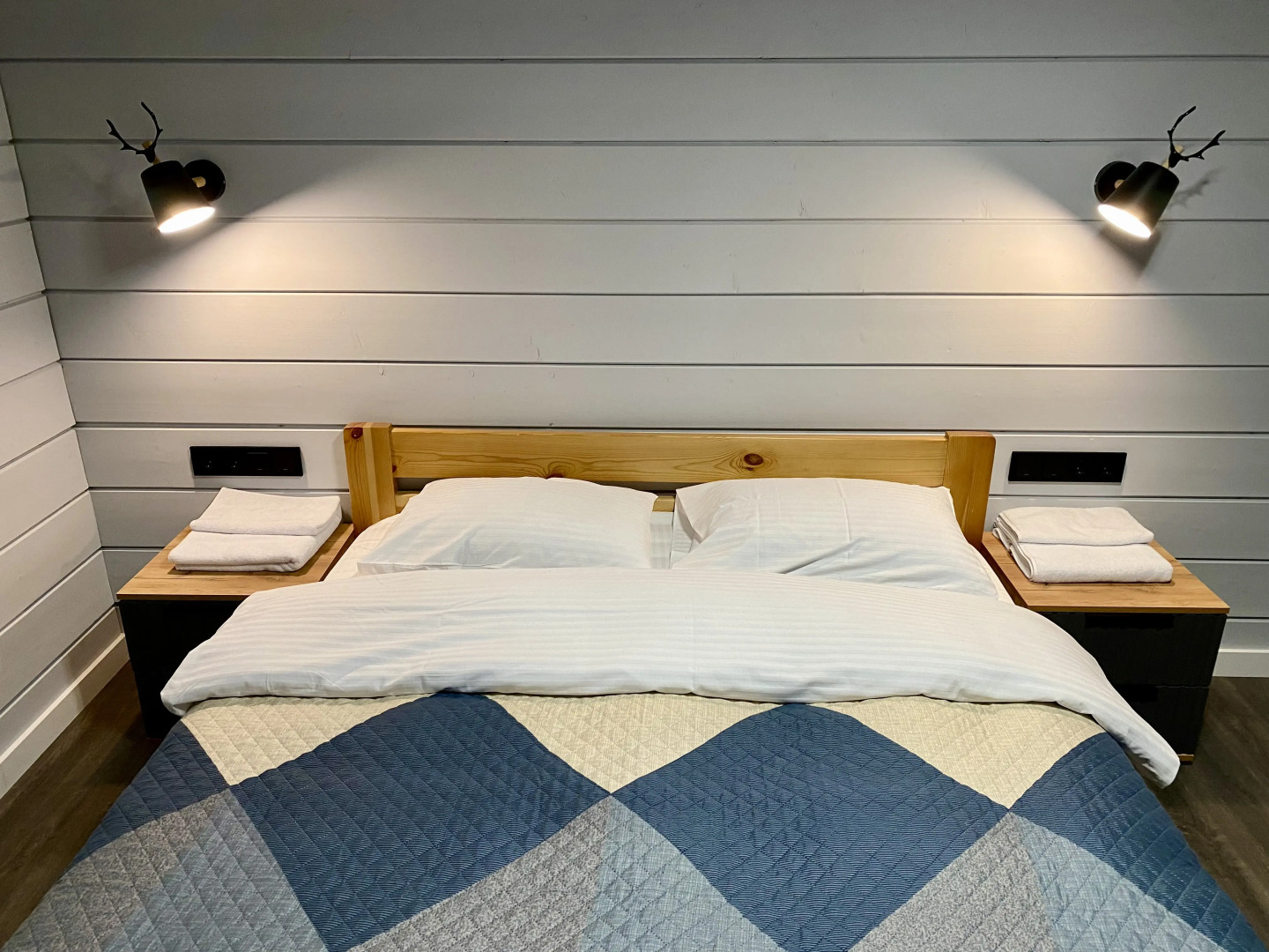 Частный дом Взорви Вельвет