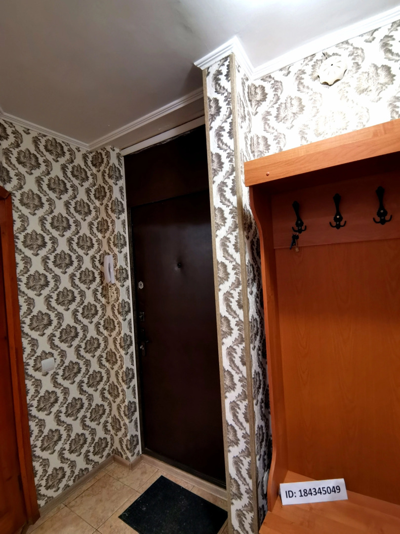 Апартаменты Новосёлки Слободка 6