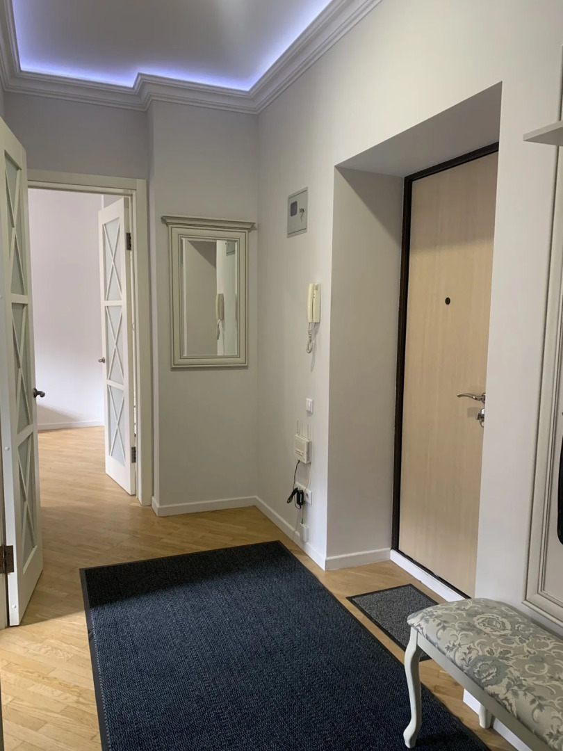 Kaza Apart Центр Минска Независимости 23