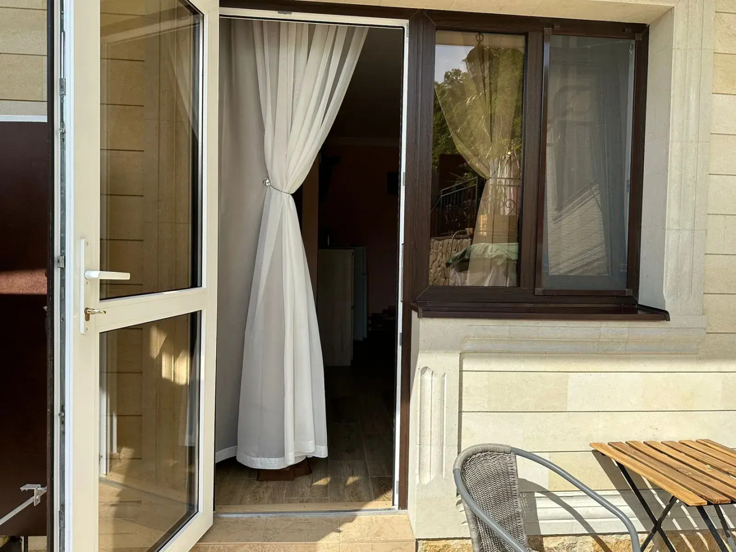 Частный дом Il Mio Patio