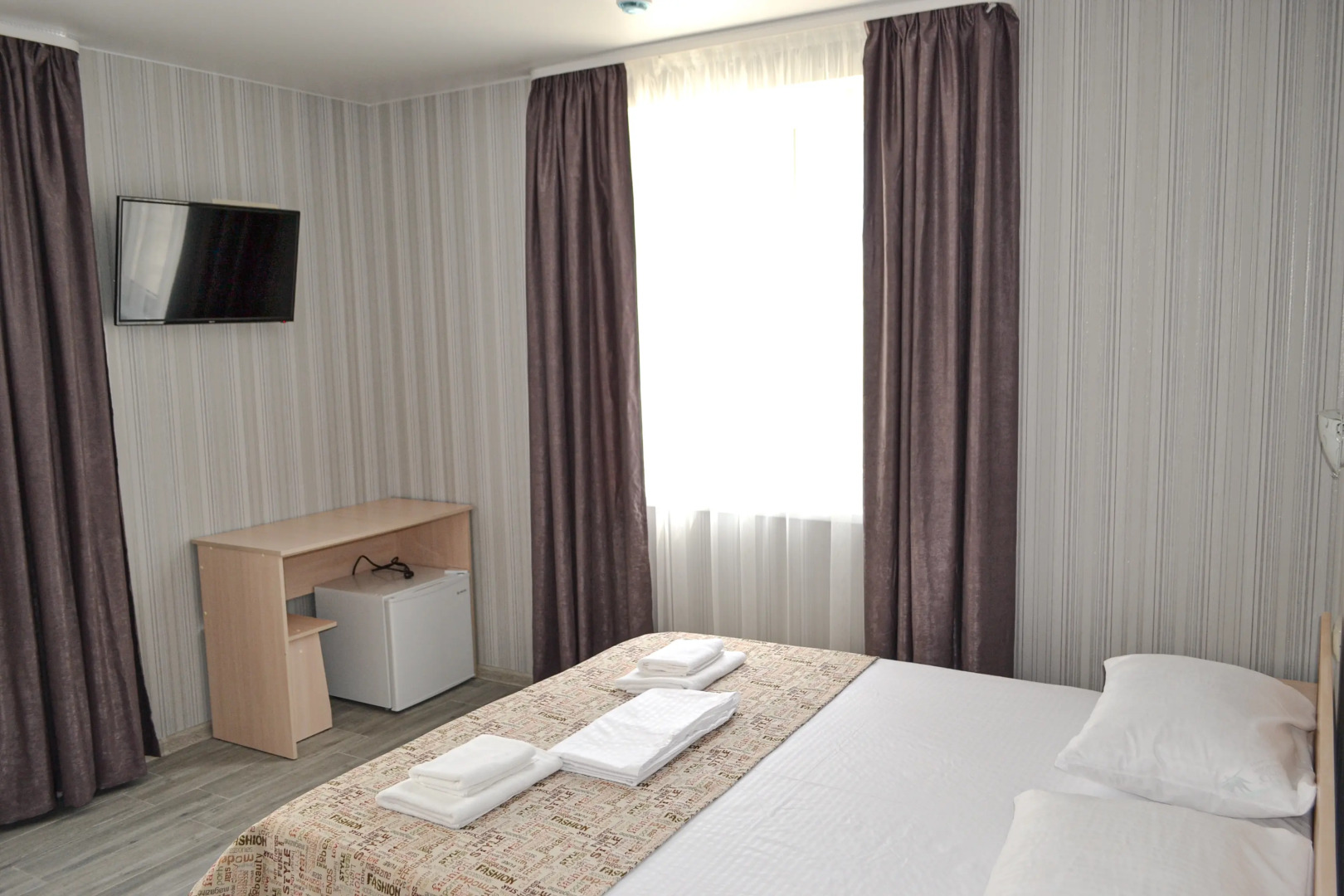 Гостевой дом Мантарини