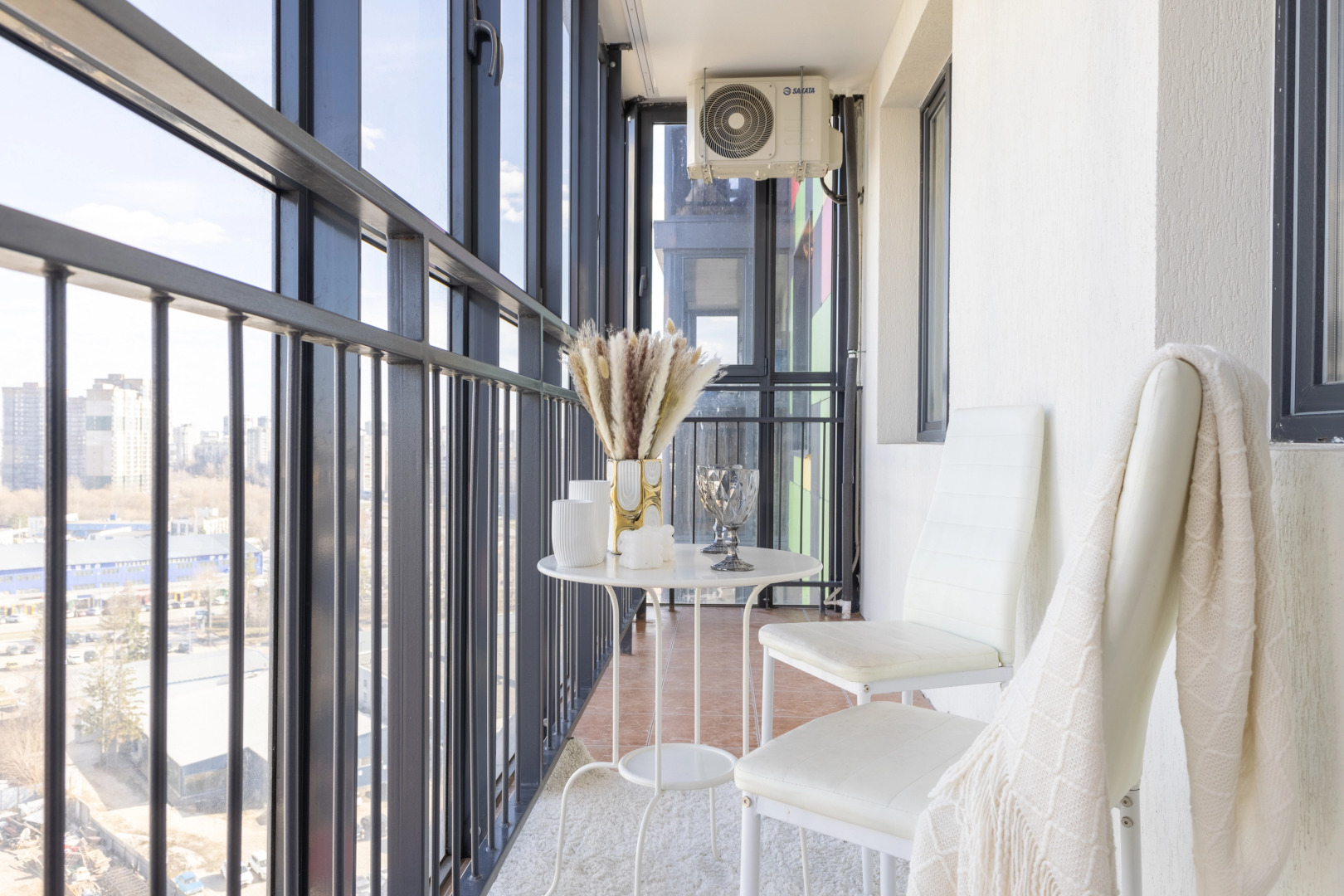 Апартаменты Комфорт