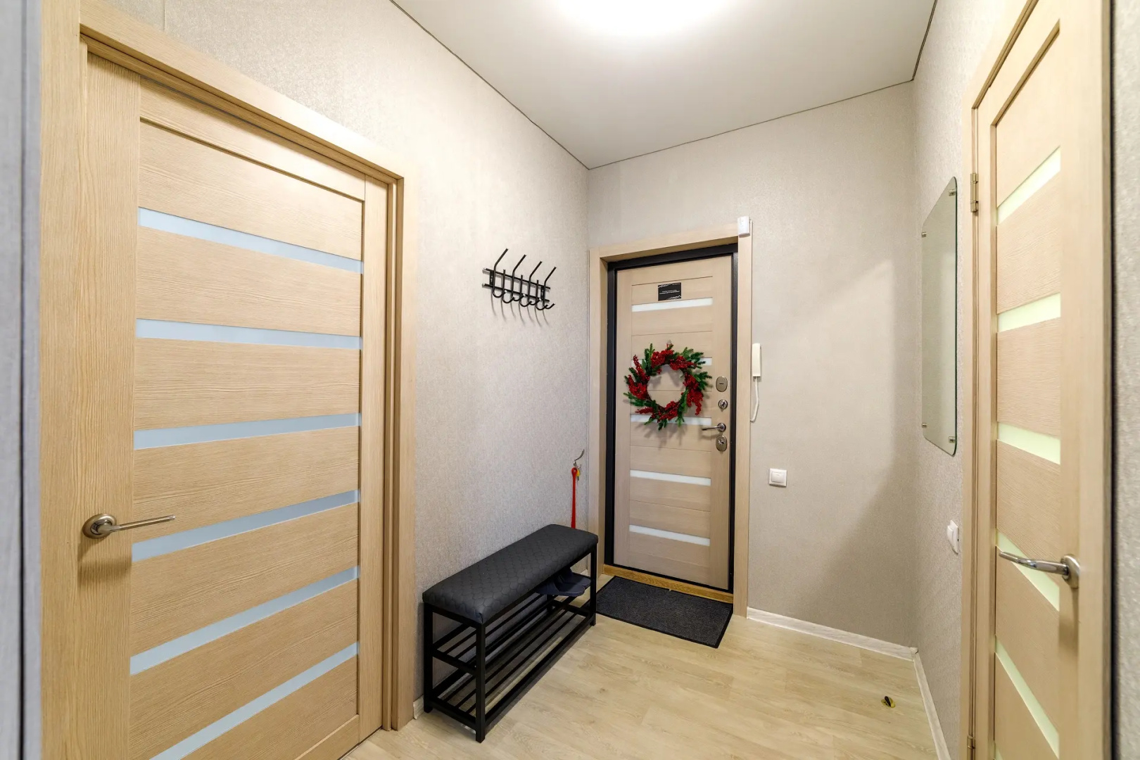 Квартира PrezentHaus Моршанское шоссе 24Г