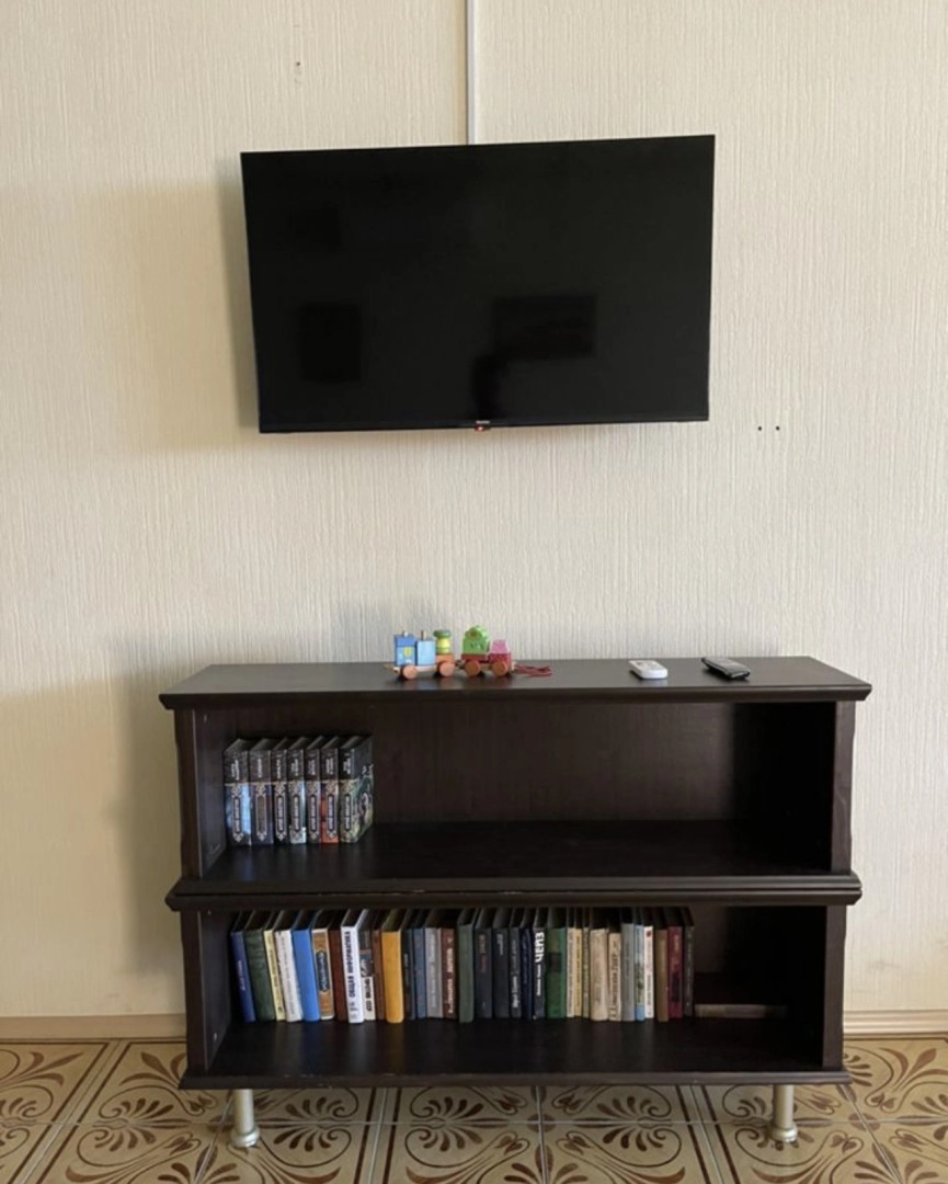 Апартаменты Сахара Ахтари