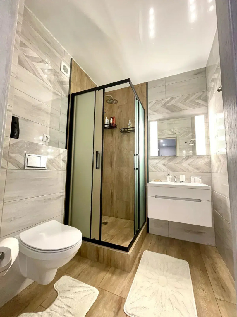 Квартира Атлас