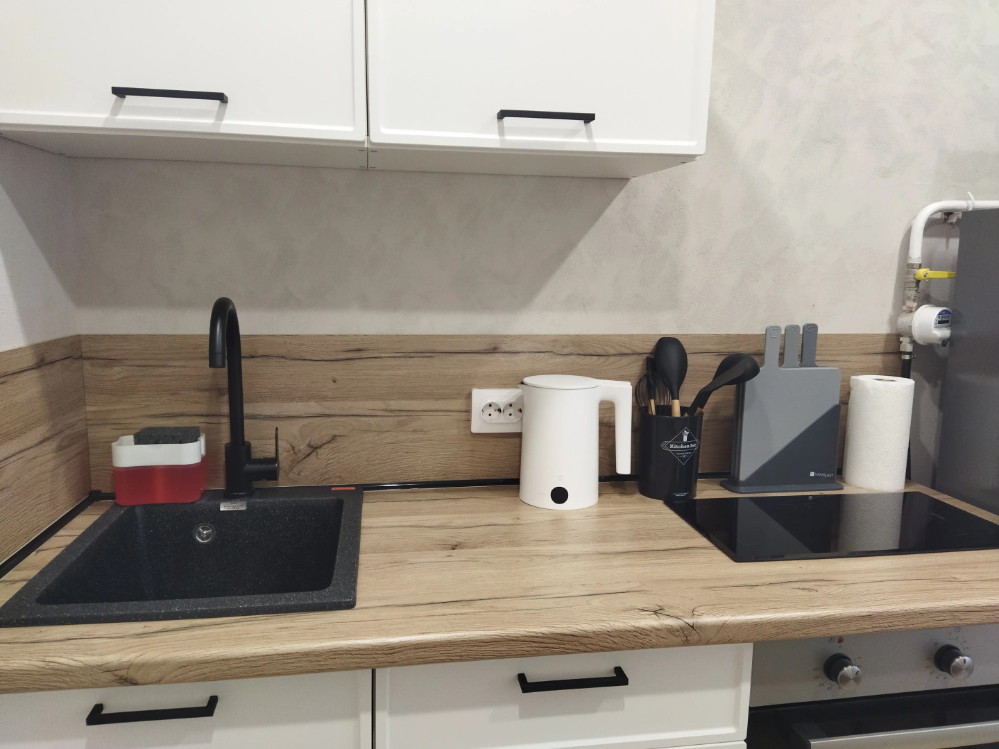 Квартира 2-х комнатная на Максима Горького в Ижевске