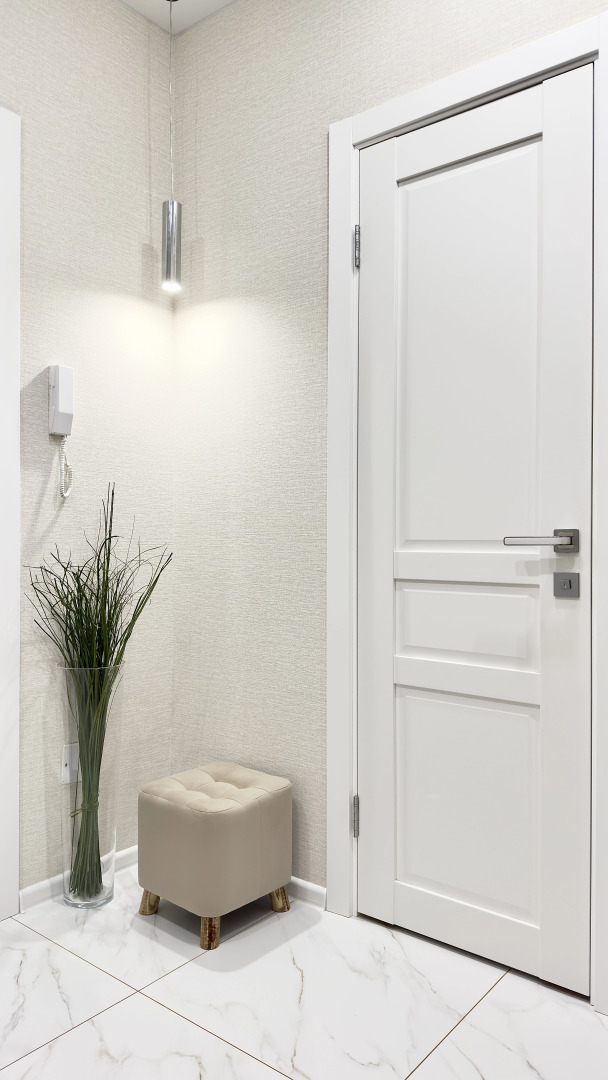 Квартира На Высоте