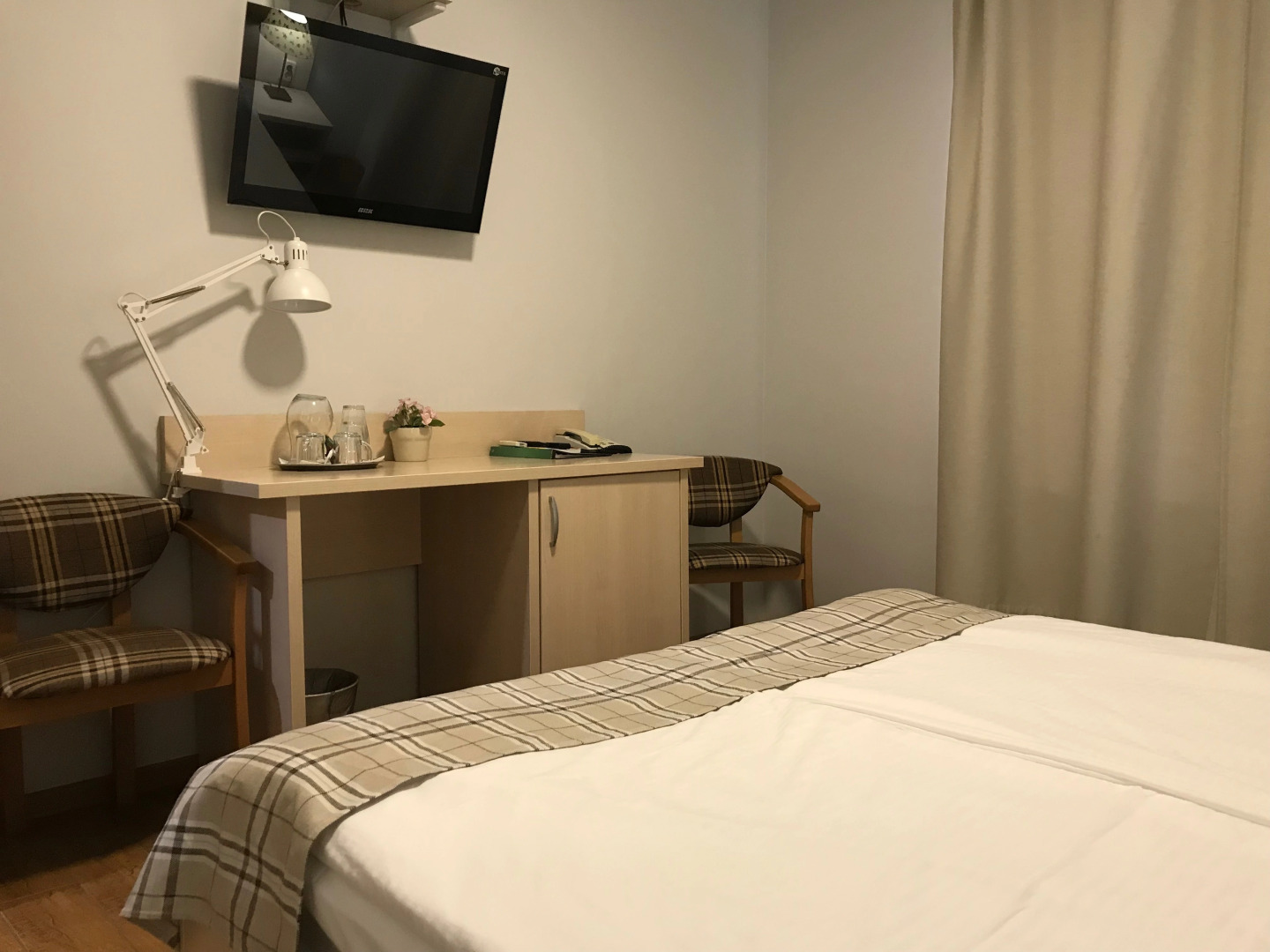 Отель Дублин