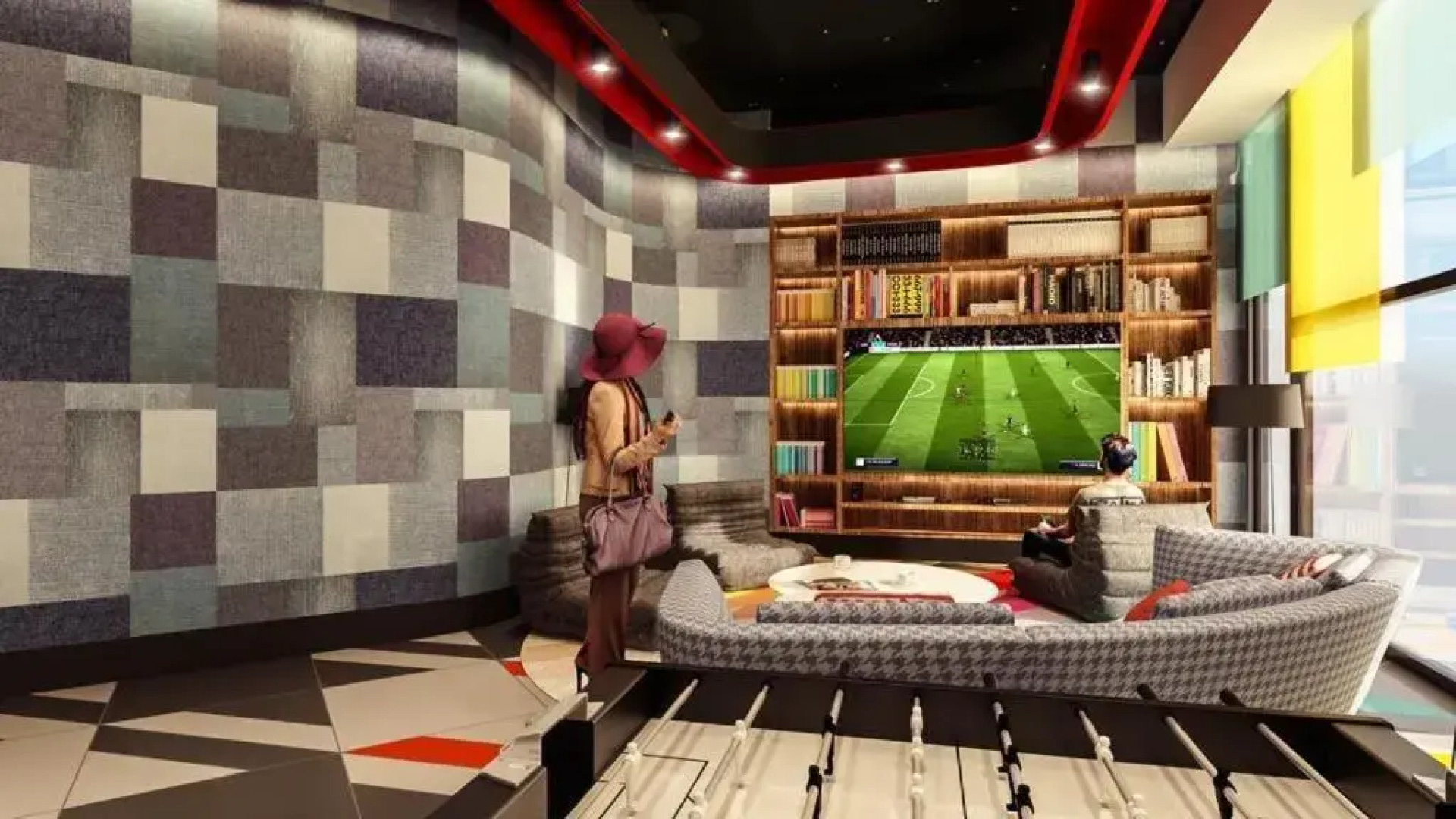 ibis Styles Istanbul Merter