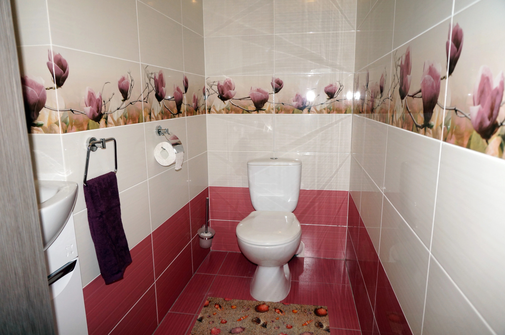 Апартаменты на Фатина