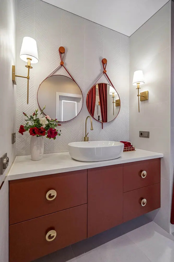 Апартаменты 3-комнт. VIP Каракас