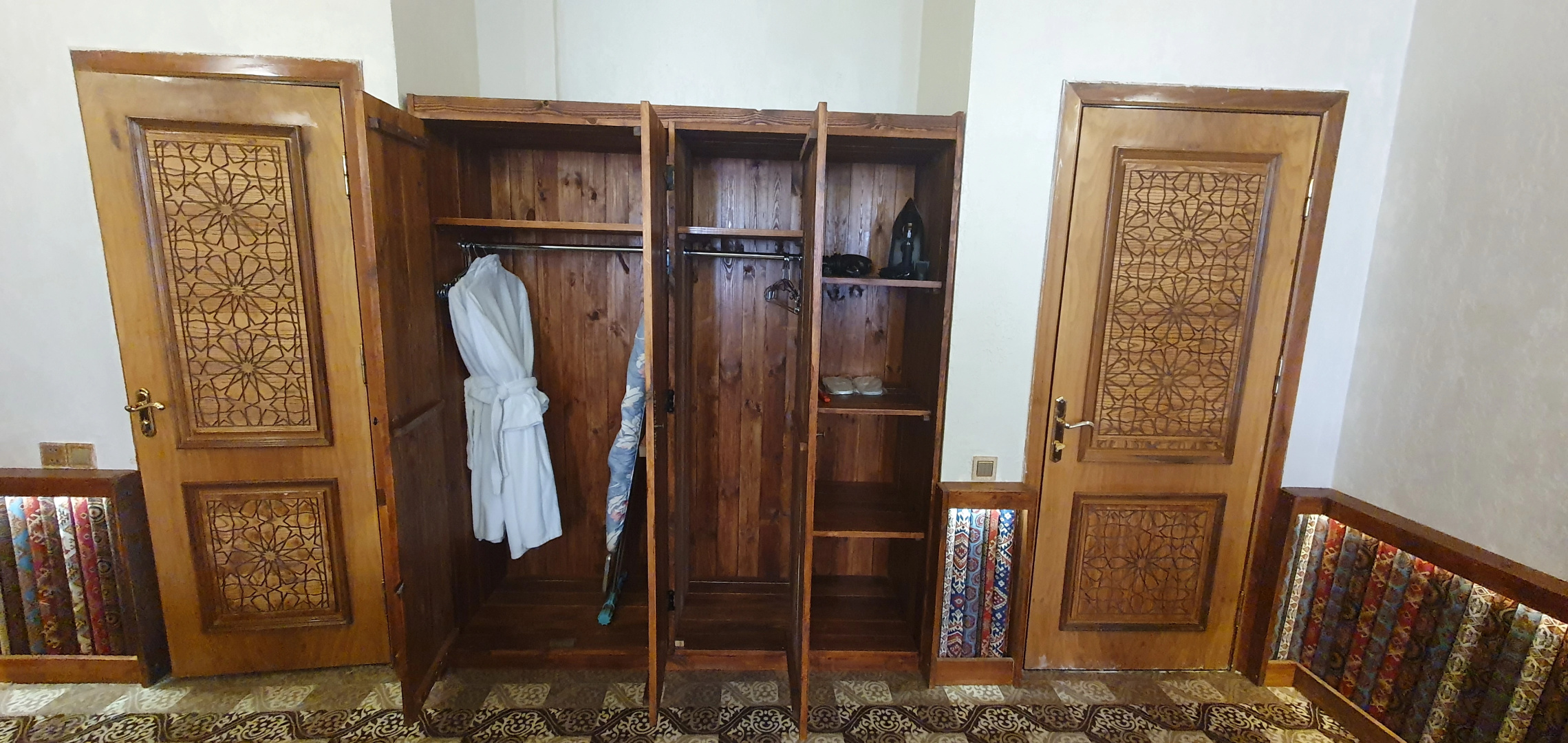 Бутик-отель Qız Qalası Hotel
