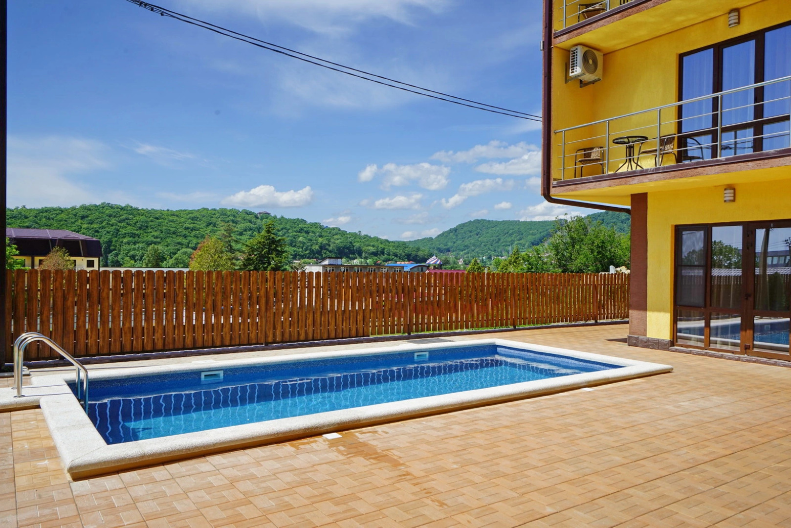 Гостевой Дом Диамант+