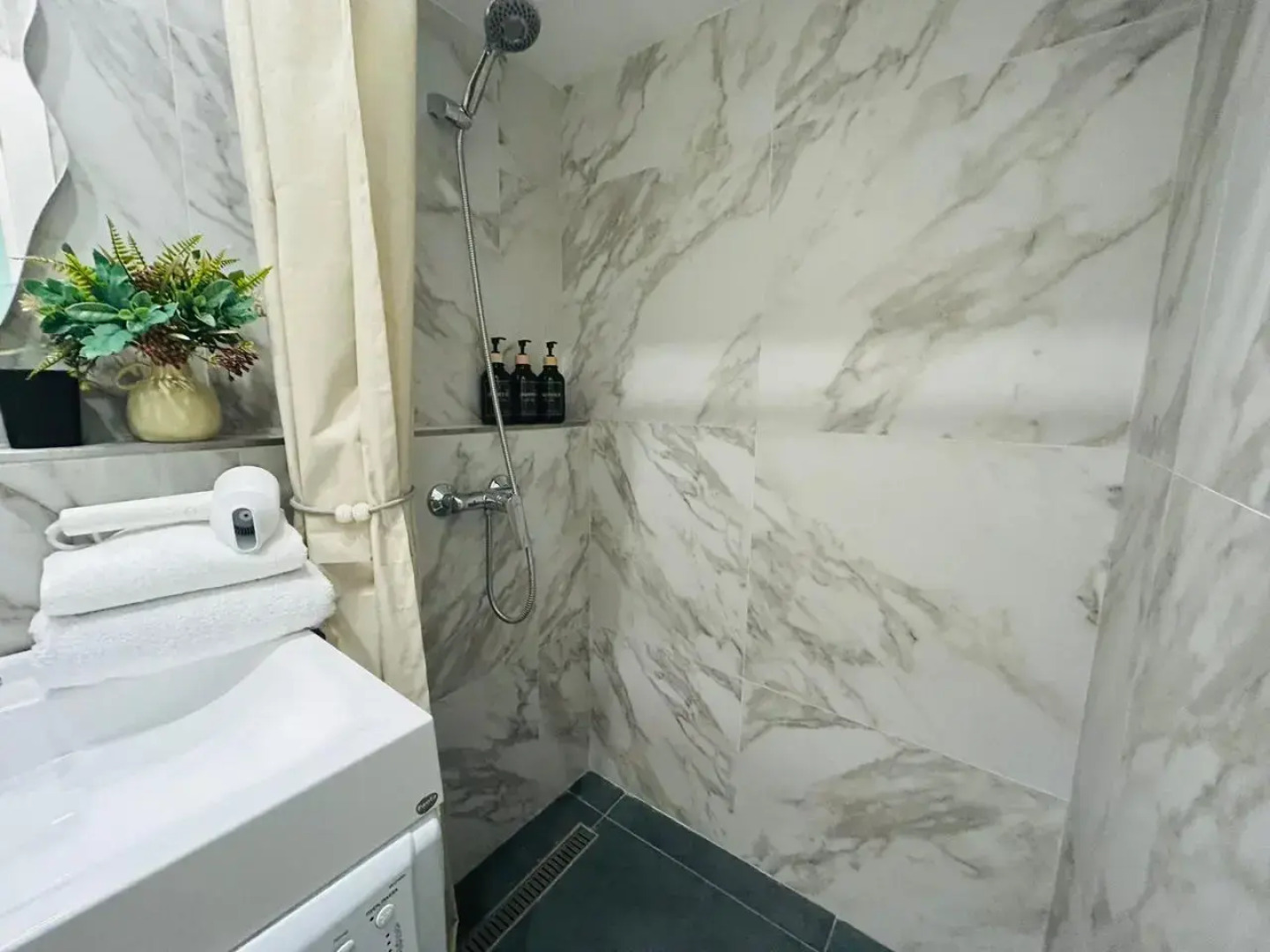 Квартира Уютная Студия на Бауманской