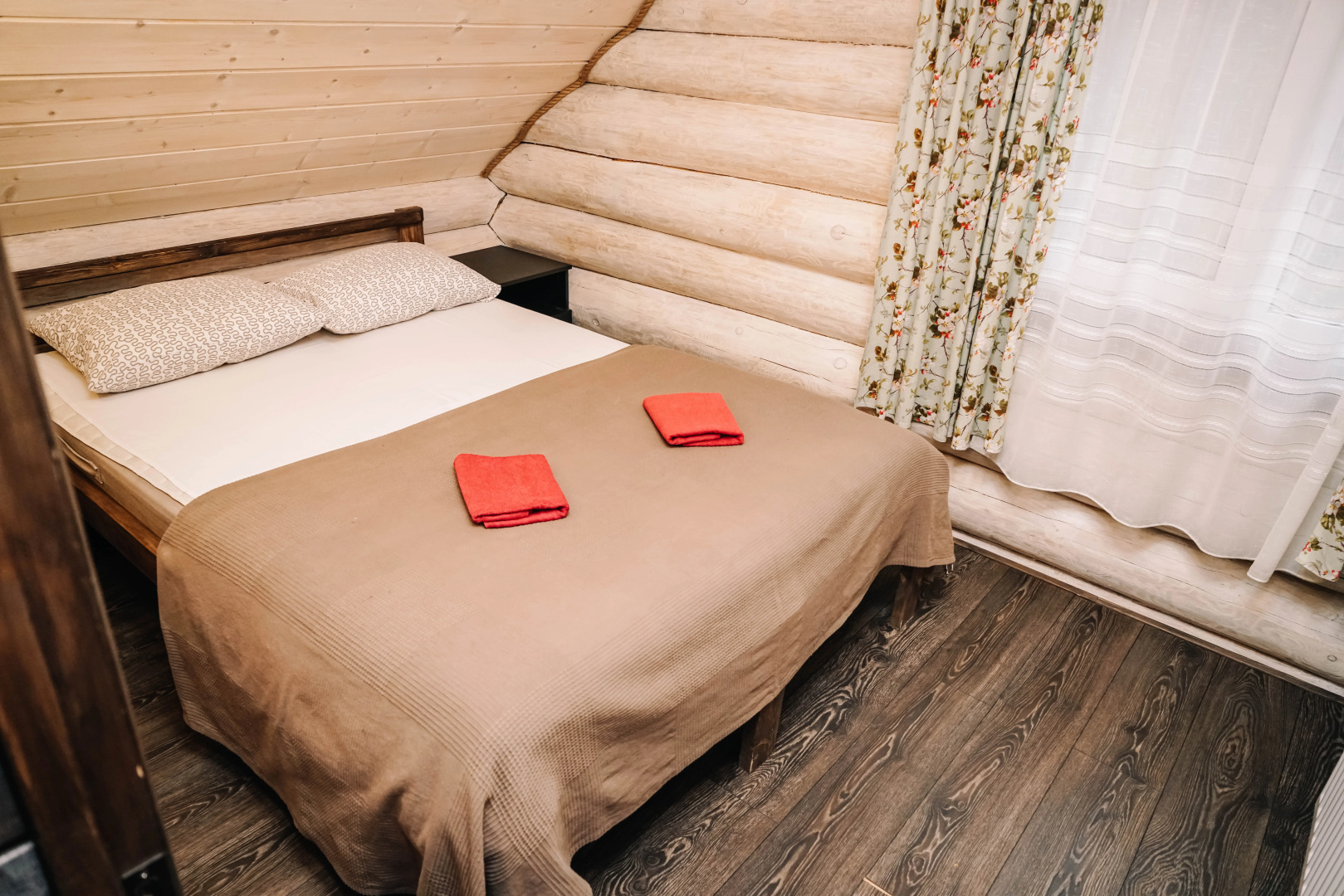 Гостевой дом Вырицкие Тарханы