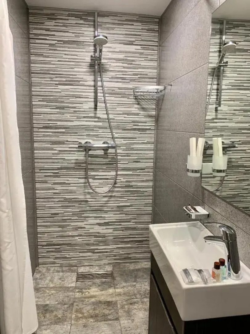 Апартаменты Каюта Флагман