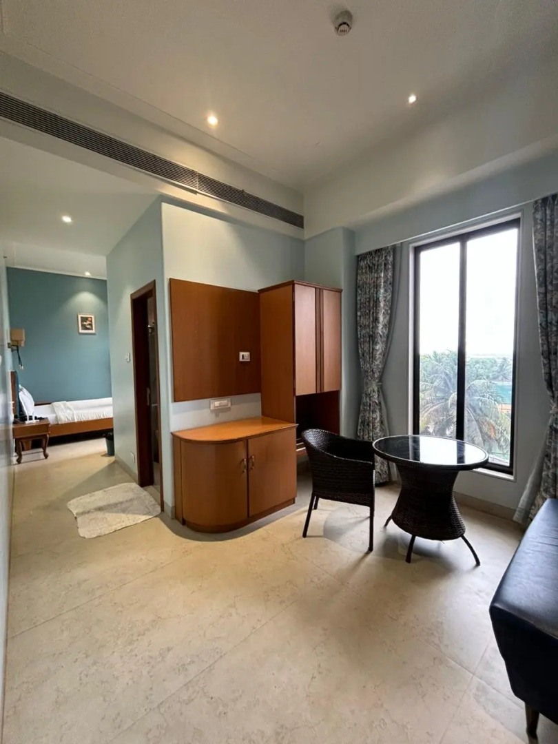 Hotel Fisco The Hub Link