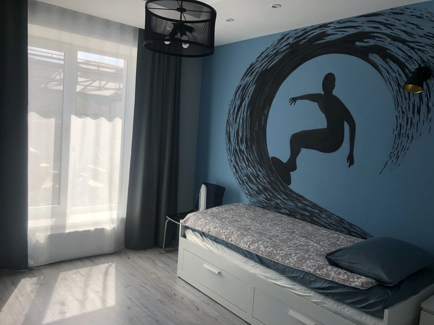 Гостевой Дом Удача Крым