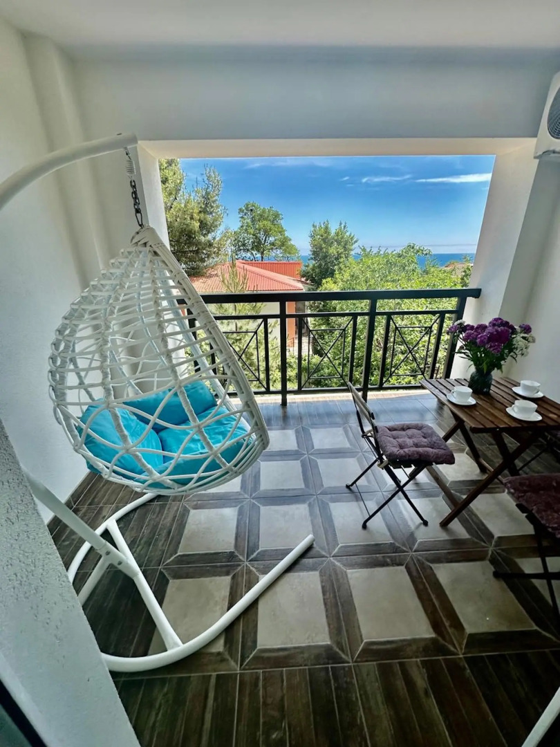 Квартира На улице Братьев Говыриных 20