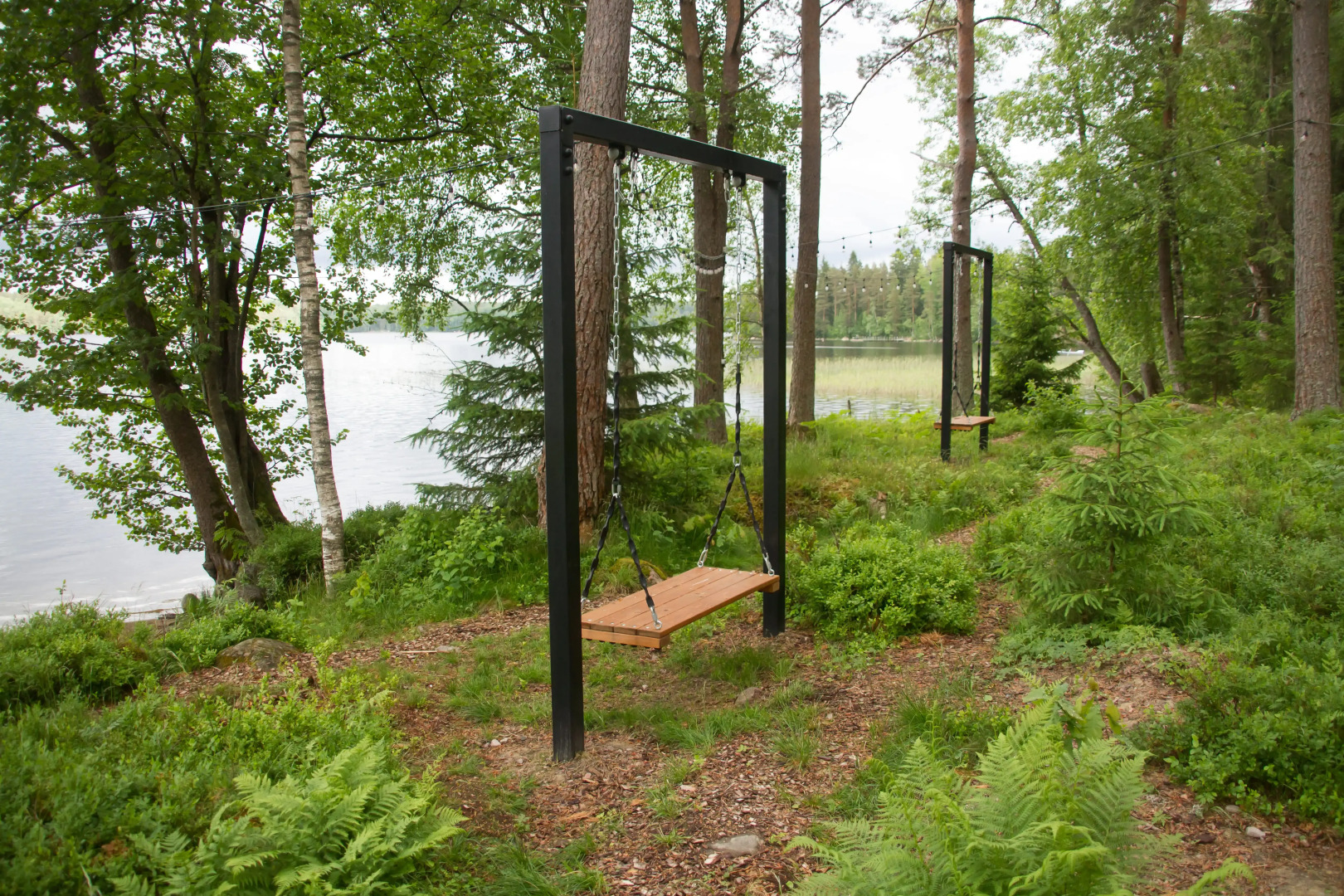 Частный дом Ключ Пионерское М2