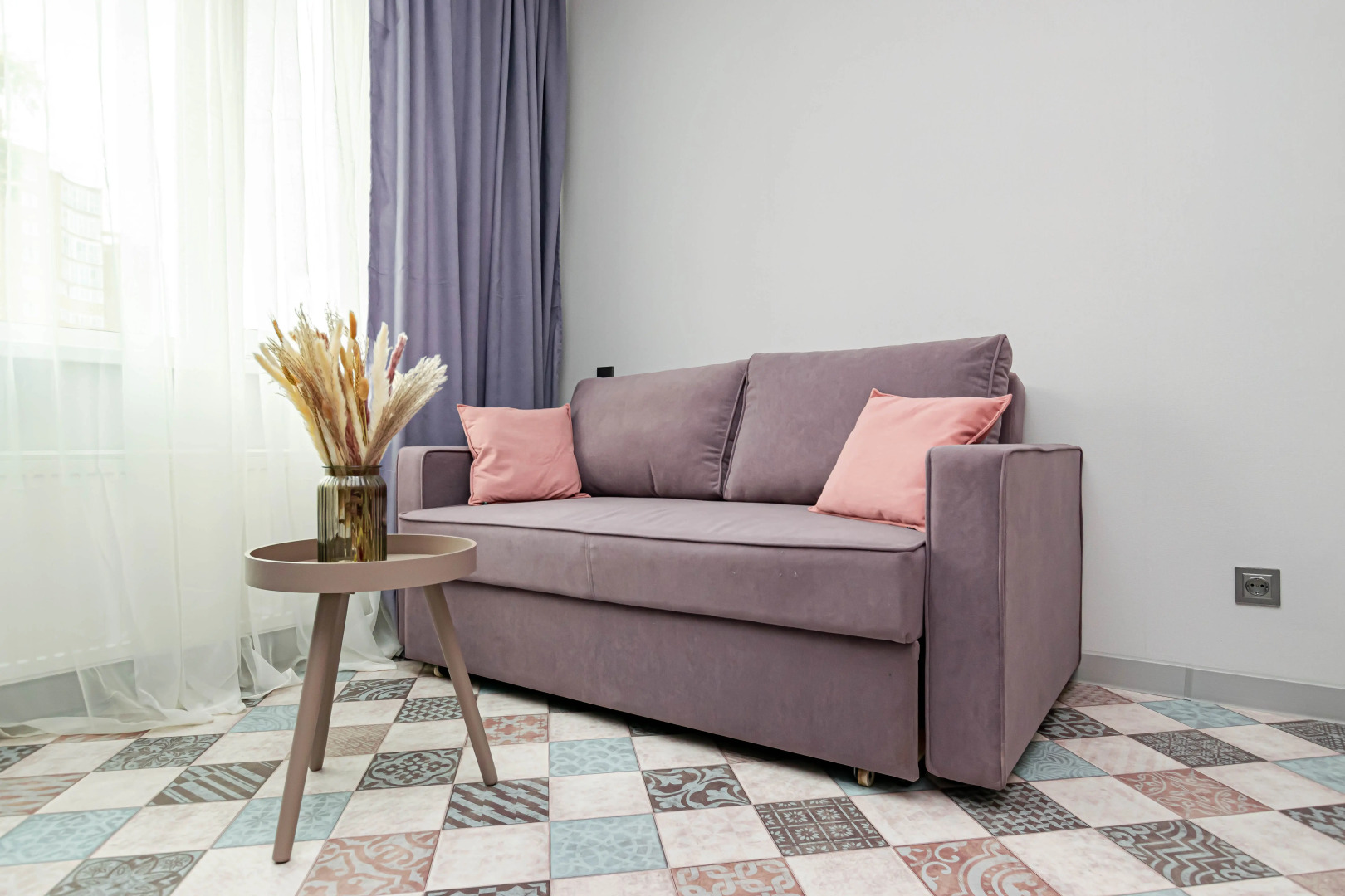 Апартаменты Cosmos Apart на Екатерининской 10