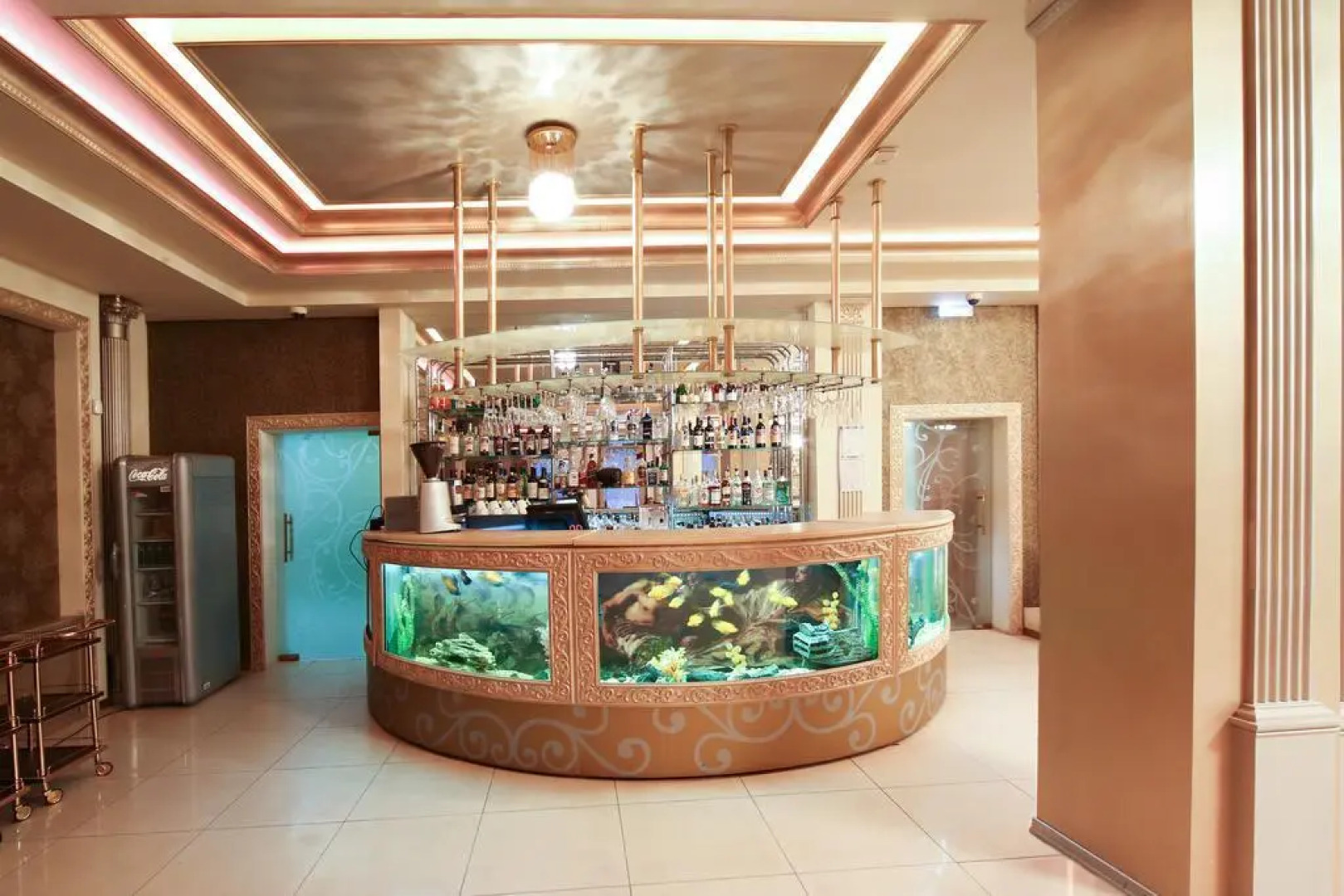 Отель Роял Палас