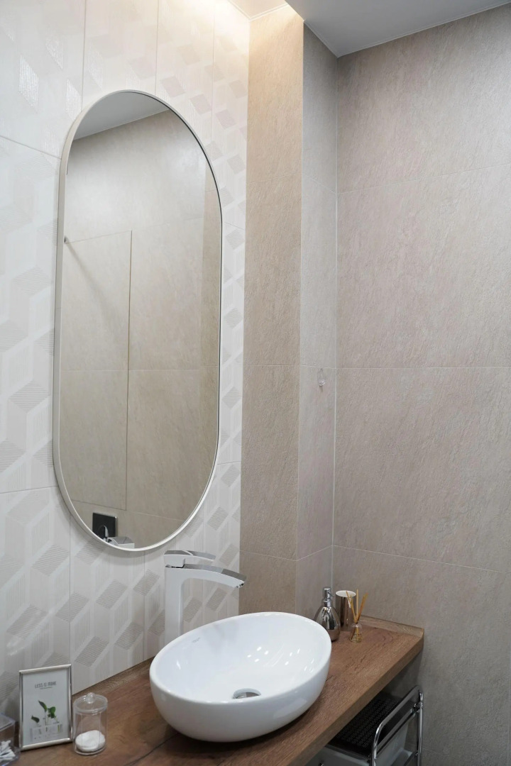 Квартира на Карла Маркса 67/2