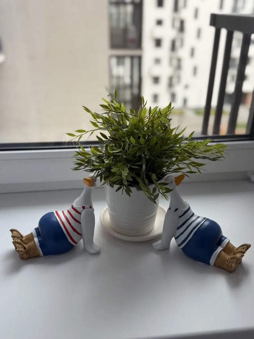 Квартира Студия Река в ЖК Сердце Ярославля с Алисой