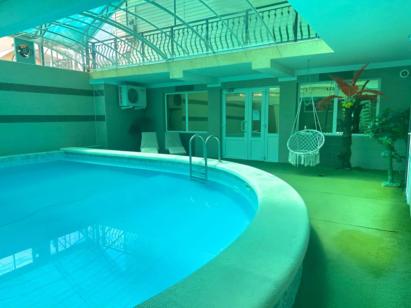 Гостевой Дом Три Богатыря