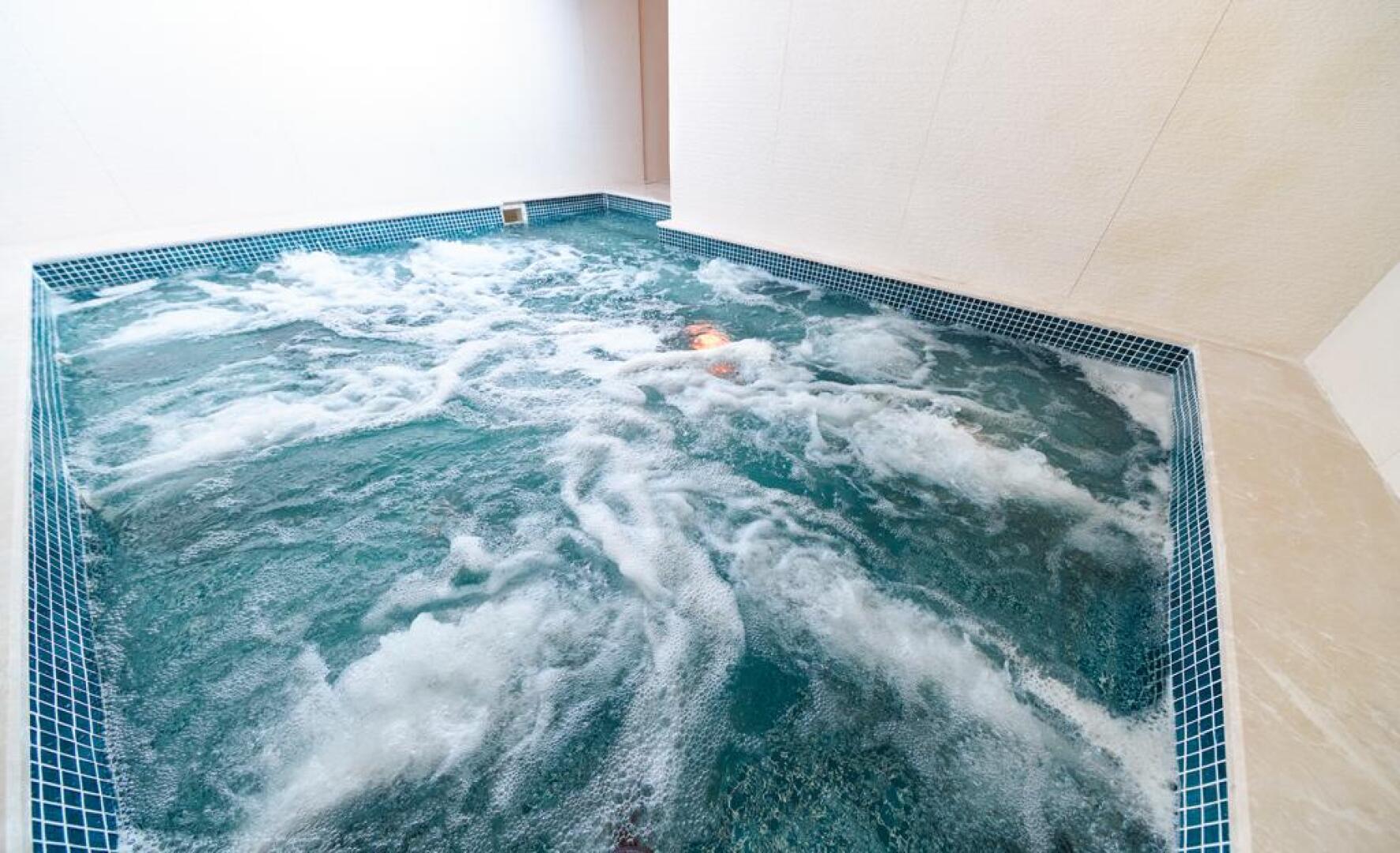 Отель Lady Diana