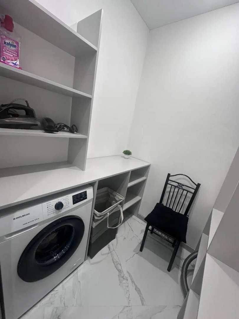 Квартира на Еловой Аллее д. 5а, корпус 2