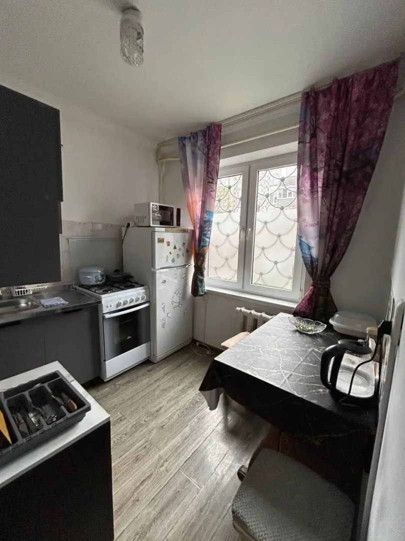 Квартира Солнечная и уютная квартира