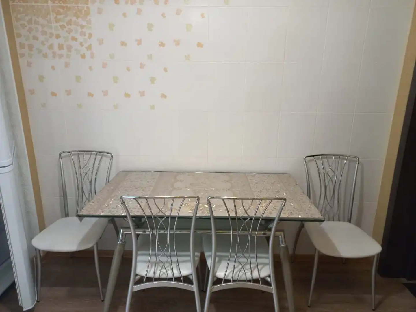 Апартаменты на Капитана Тибекина 2