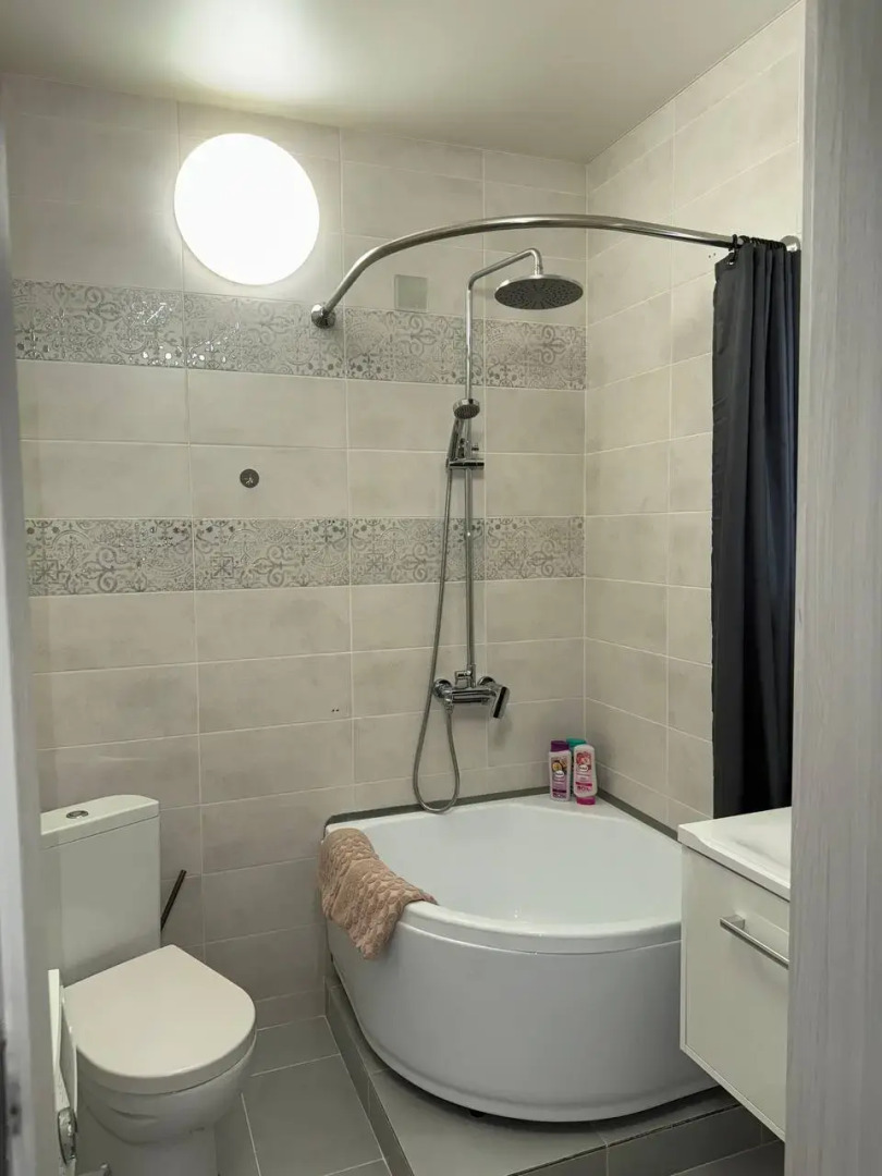 Квартира Мишка на Заречном — домашний уют рядом с прогулочными тропами