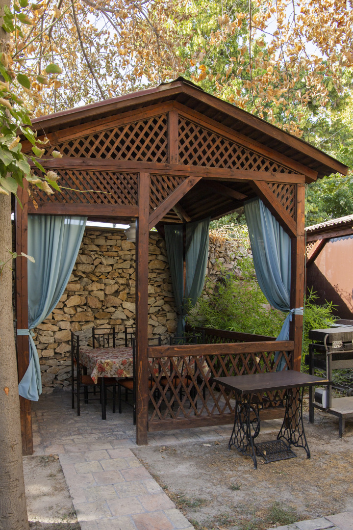 Мини-Отель Восток