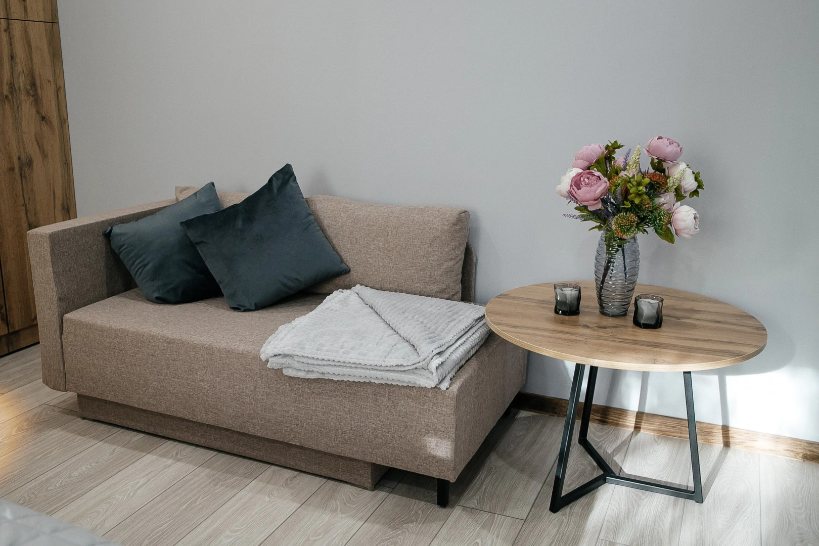 Квартира TroeSutokApart Комсомольская 48