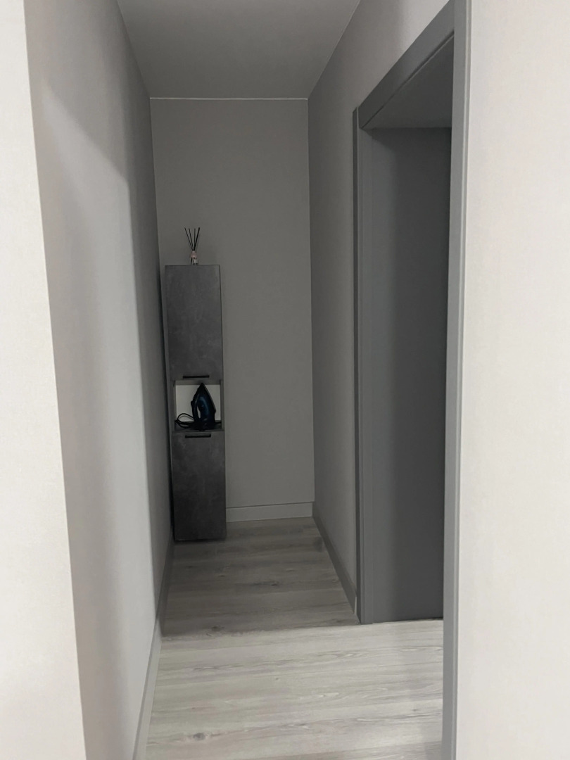 Квартира Трехкомнатная