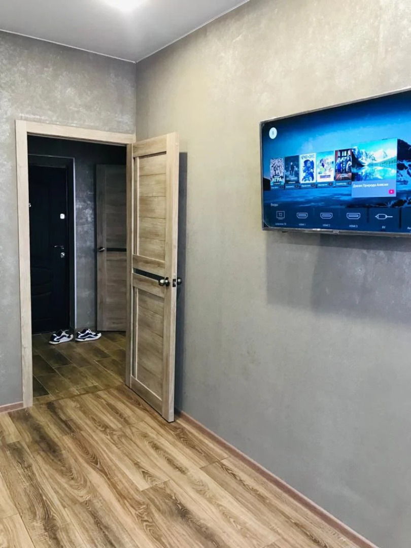 Квартира Уютная у Парка Галицкого