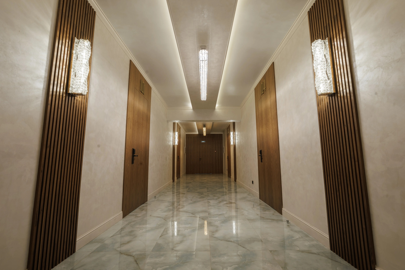 Бутик-отель Beibarys Hotel