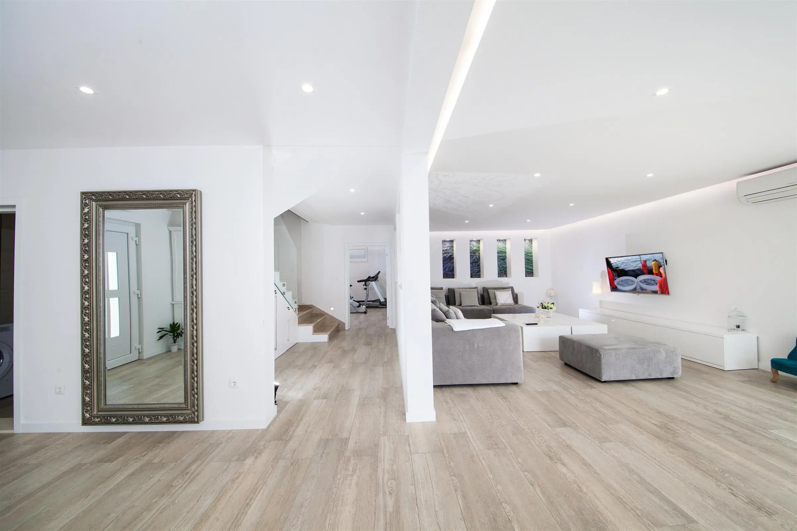 Гостевой дом Villa Prestige