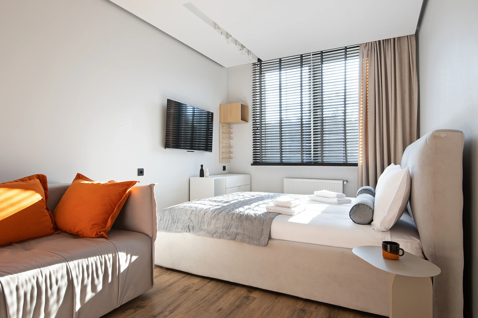 Апартаменты Rauschen by Pavlov