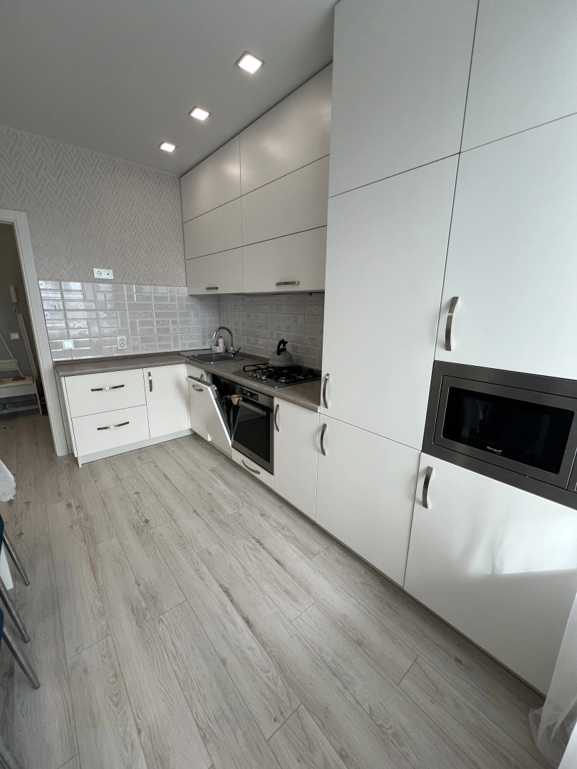 Квартира для отдыха на Балтийском море улица Потёмкина 20Б Зеленоградск