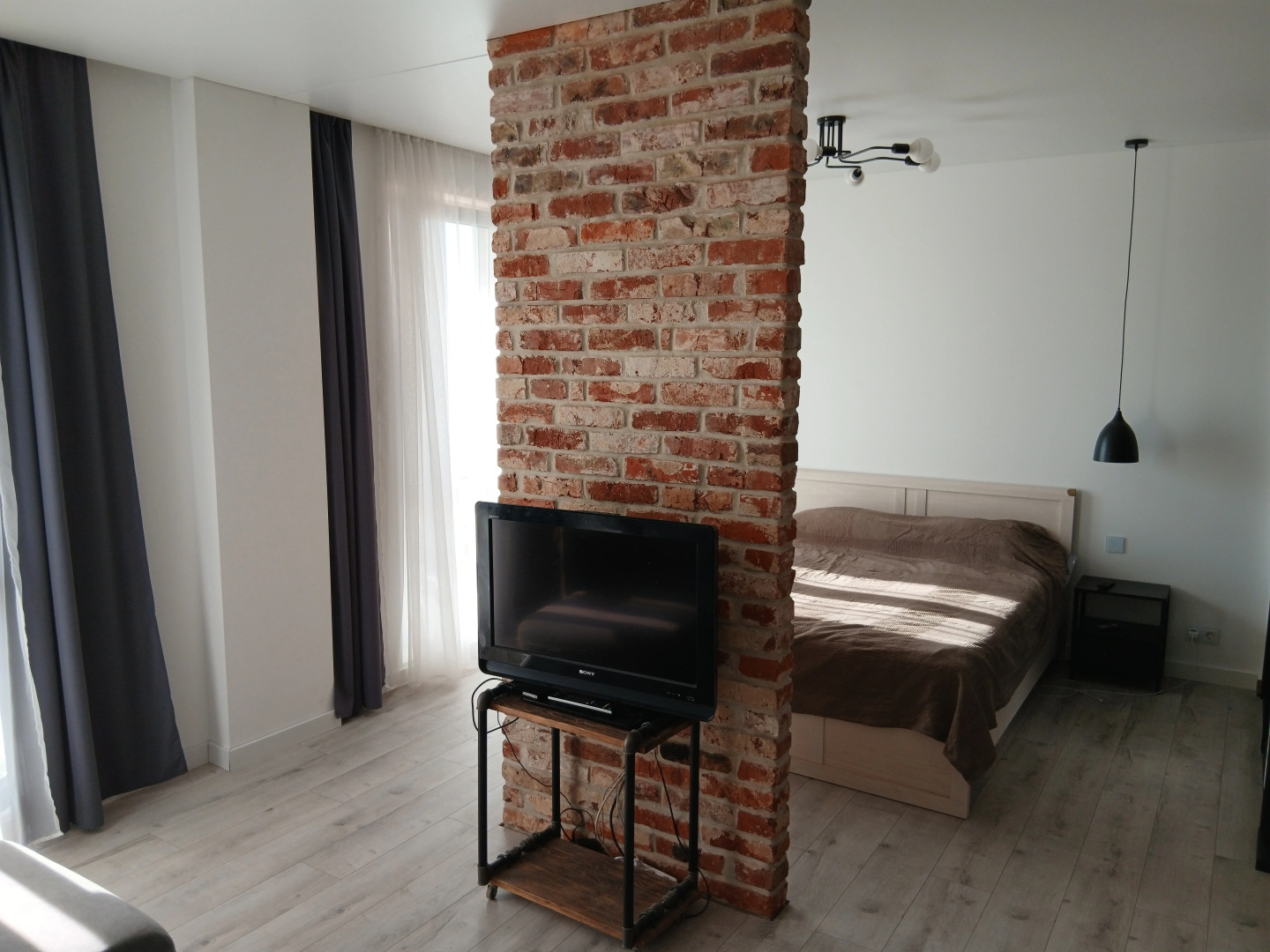 Квартира в элитном районе Минска