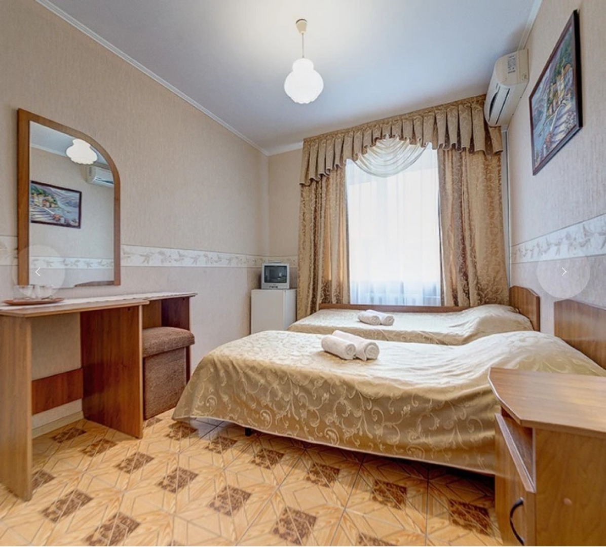 Гостевой дом Павел